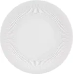 Vista Alegre Praetaldrik Utopia, valge, D 29cm, 1tk