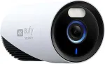 ANKER eufyCam E330 Bullet IP security camera Outdoor 3840 x 2160 pixels Wall
