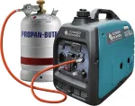 K&ouml;nner & S&ouml;hnen KS HYBRID INVERTER GENERATOR KS 2100iG S 1.8kW 230V