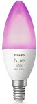 PHILIPS Hue LED Candle E14 BT 5,3W 470lm White Color Ambiance