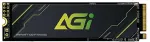K&otilde;vaketas AGI Technology SSD|AGI|600xTBW rating|MTBF 1600000 h|Read speed 4700 MB/s|Write speed 2800 MB/s|NVMe Yes|PCI Express 4.0|M.2|1000 GB|AGI1T0G43AI818-CB