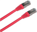 OEM Patch cord FTP cat5e 5M red