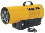 MASTER GAS HEATER BLP16M 16kW
