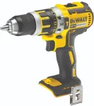 DeWALT cordless impact drill DCD709M2T-QW 18V BL, 4Ah