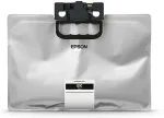 Tooner EPSON Tinte WorkForce WF-C529R/C579R XXL C13T01D100 Schwarz bis zu 50.000 Seiten