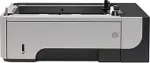 HP Inc HP Papierzuf&uuml;hrung / Medienschacht CE860A - Kapazit&auml;t: 500 Blatt - passend f&uuml;r Color LaserJet Enterprise CP5525, LaserJet Enterprise 700 (CE860A)