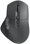 Hiir HAMA Multi device wireless mouse WM-900 black