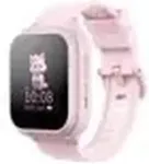 ZTE Watch K2 Pro r&oacute;żowy / Smartwatch dziecięcy / 4G LTE / GPS / Przycisk SOS / wideorozmowy / IP68