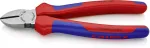 KNIPEX Side Cutter 7002180