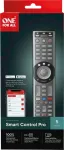 OneforAll One for All Smart Control 5 Advance App URC 7956