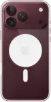 APPLE iPhone 18 Pro Max Clear Case with MagSafe | Apple