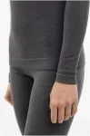 Viking Bielizna damska Tende Lady Set PrimaLoft Cashmere szara XL