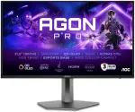 Monitor AOC AGON Pro AG326UD 31.5 Zoll 4K (UHD) QD-OLED 16:9 165 Hz Gaming
