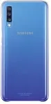 SAMSUNG EF-AA705 mobile phone case 17 cm (6.7") Cover Violet