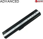 ASUS Notebook Battery A32-K52, 5200mAh, Extra Digital Advanced