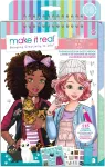 MAKE IT REAL Album Nunnu kiisu