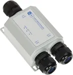 No name EXTENDER ETHERNET+PoE SPT-POE/2-POE-1G-IP67