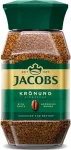 JACOBS Lahustuv kohv Instant, 100g