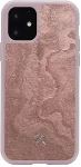 WOODCESSORIES Stone Edition iPhone 11 canyon red sto062