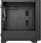 Korpus MONTECH AIR 100 ARGB, tower case (black, tempered glass)
