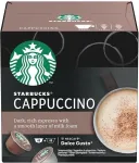 Kapslid Starbucks Kohvi Cappuccino
