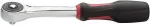 VIGOR V5436 ratchet wrench 1 pc(s) Black, Red