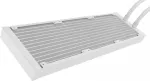 CORSAIR CPU cooler iCUE LINK TITAN II 360RX RGB 360mm white