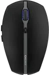 Hiir CHERRY Gentix BT Black