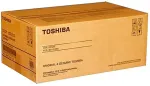 Tooner DYNABOOK 6AJ00000047 toner cartridge 1 pc(s) Original Black