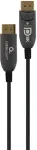 GEMBIRD CABLE DISPLAY PORT 10M AOC/PREM CC-DP8K-AOC-10M