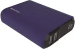 RealPower Powerbank PB-10000 35W,10000mAh,35 Watt PD