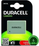 Duracell Li-Ion Battery 950mAh for Canon NB-10L