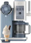 NINJA Creami Scoop & Swirl 13-&uuml;hes j&auml;&auml;tise ja slushi valmistaja 0.48L Blue EU NC702EU