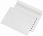 Herlitz kirja&uuml;mbrik c6/25tk eemald.ribaga H.