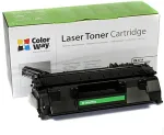 Tooner ColorWay Econom | Toner Cartridge | Black