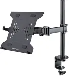StarTech LAPTOP DESK MOUNT. VESA TRAY .