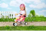 ZAPF Creation BABY born Dreirad 835456