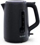 Veekeetja Tefal 1,7L must