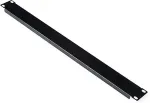 ROLINE 19-Zoll Blindblende 1HE schwarz