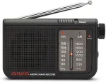 Raadio AIWA RS-55BK radio Personal Analog Black