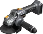 No name CORDLESS ANGLE GRINDER AG-B0218 18V BL