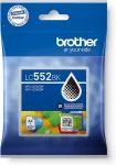 Tooner Brother LC-552BK - black ink