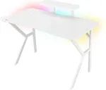 Genesis Holm 320 RGB White