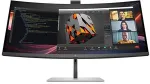 Monitor Hp Series 7 Pro 34 inch WQHD Conferencing - 734pm PVC Free