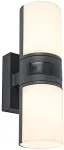 LUTEC CYRA Outdoor wall lighting LED F