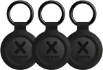 Xtorm TravelTag Android/iPhone 3-tk IP64 Black