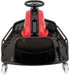 Razor CRAZY CART 20173861 Lithium