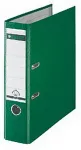 LEITZ Registraator 180&deg;, A4/80 mm, roheline