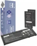 MITSU Battery HP GAMING 15 17 OMEN 15-DC SR03XL