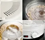 Extralink Home | Mushroom Fruit Dryer |